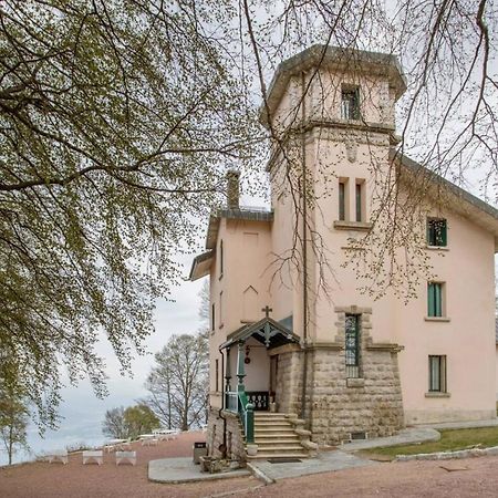 Villa Pizzini Mottarone - Restaurant And Rooms Stresa Exterior photo